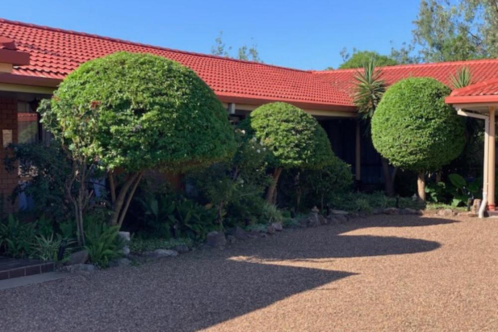 Motel Motor Muswellbrook
