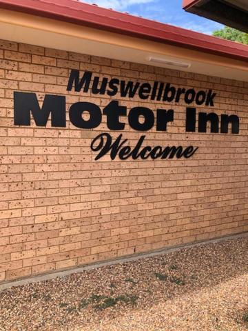 Motel Motor