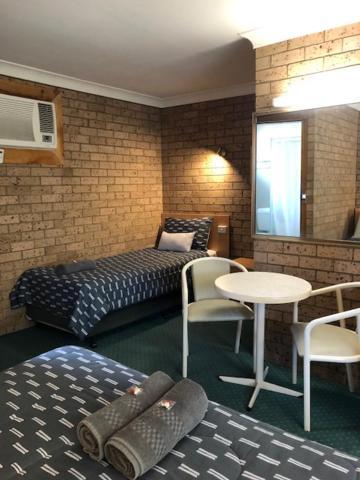 Motor 3* Muswellbrook