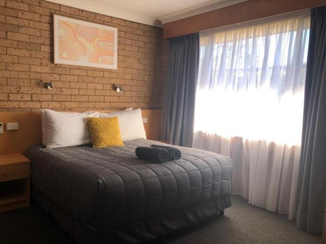 Motor Muswellbrook