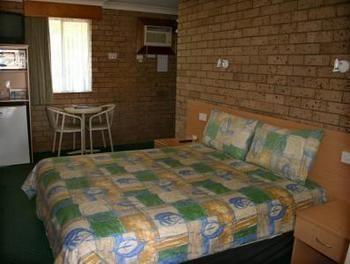 Motel Motor