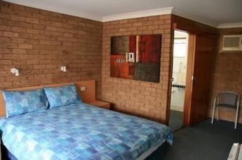 Motel Motor Muswellbrook