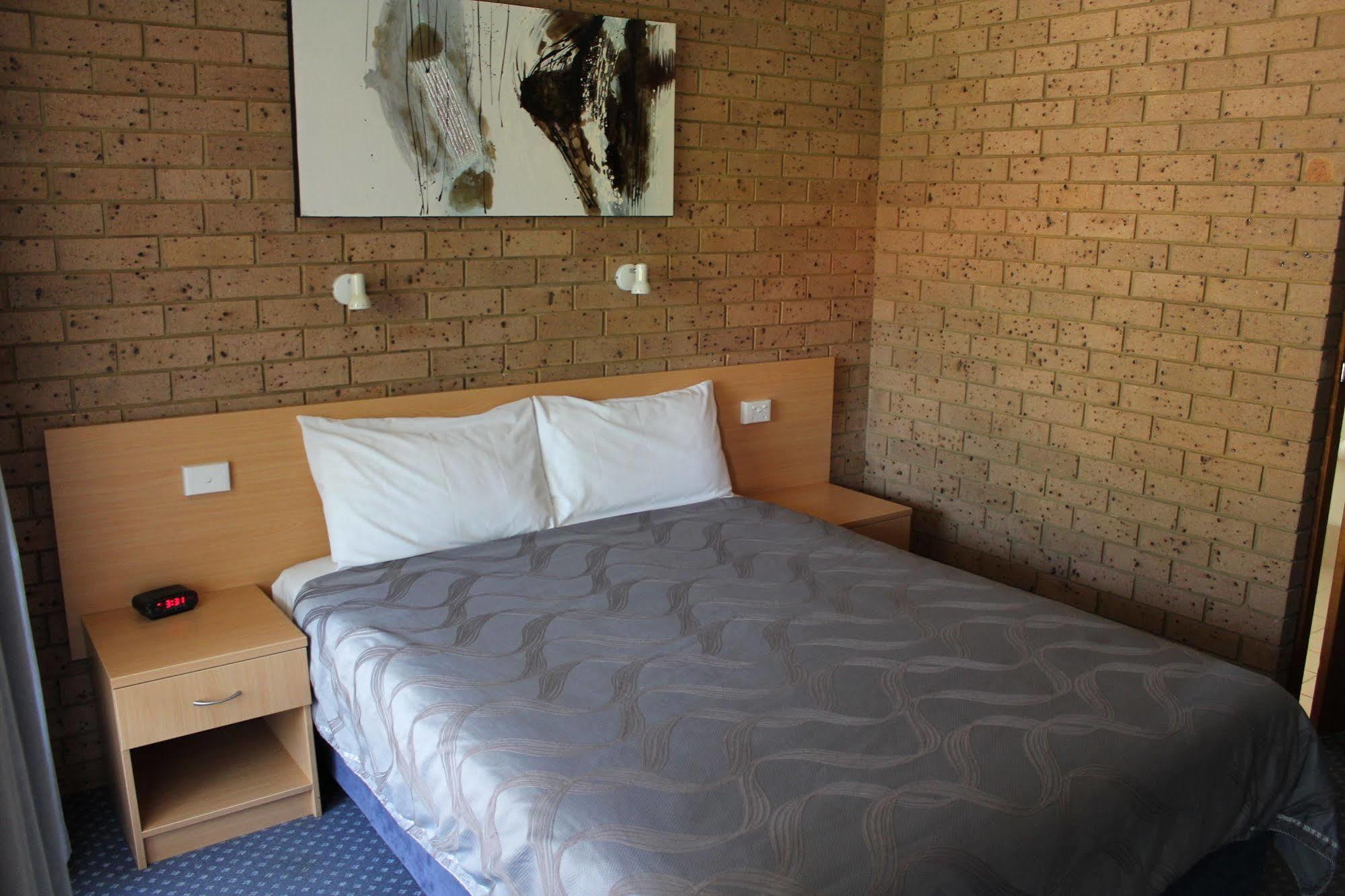 Motor Motel Muswellbrook